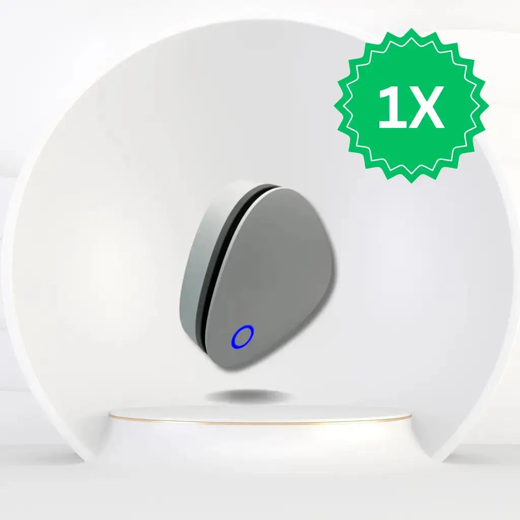Portable Air Purifier GLR SHOPPING