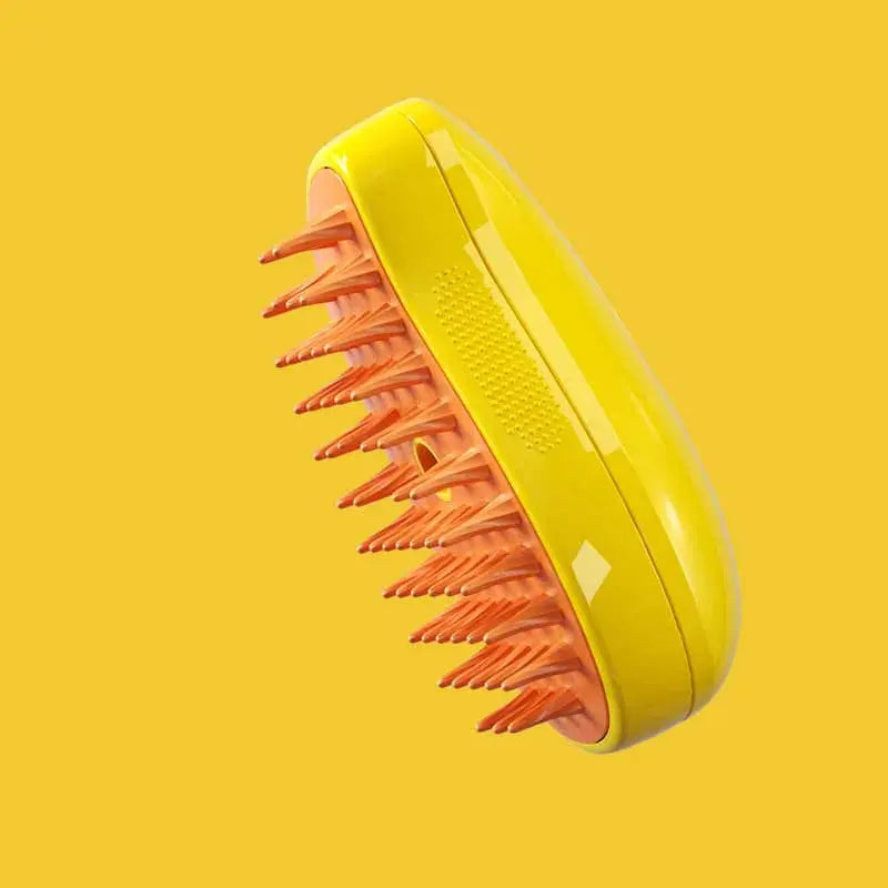 3-in-1 Pet Brush GLR SHOPPING