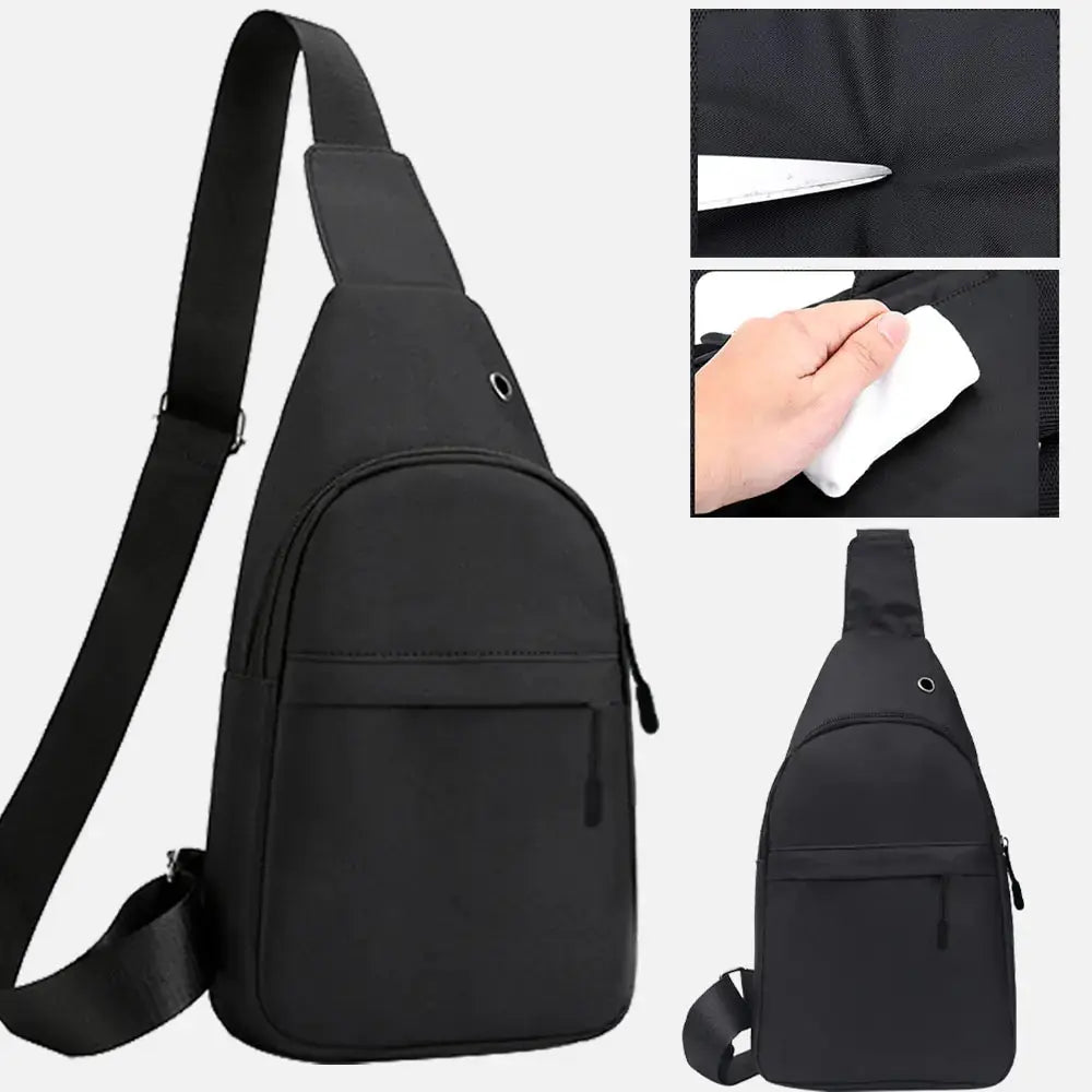 Men Chest Bag GLR SHOPPING