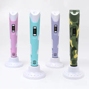 3D Drawing Printing Pen GLR SHOPPING