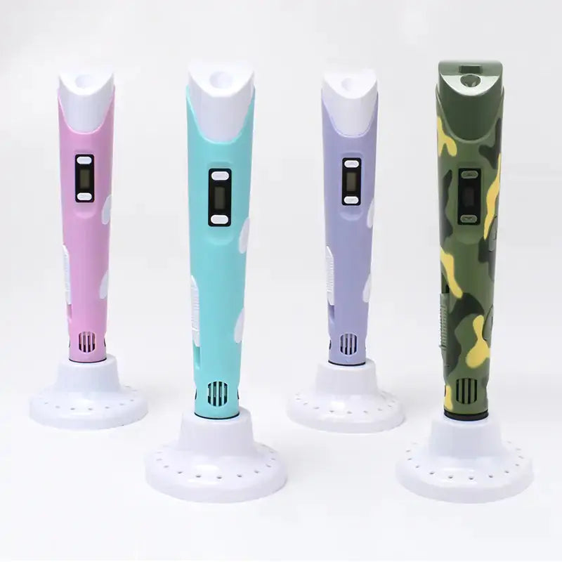 3D Drawing Printing Pen GLR SHOPPING