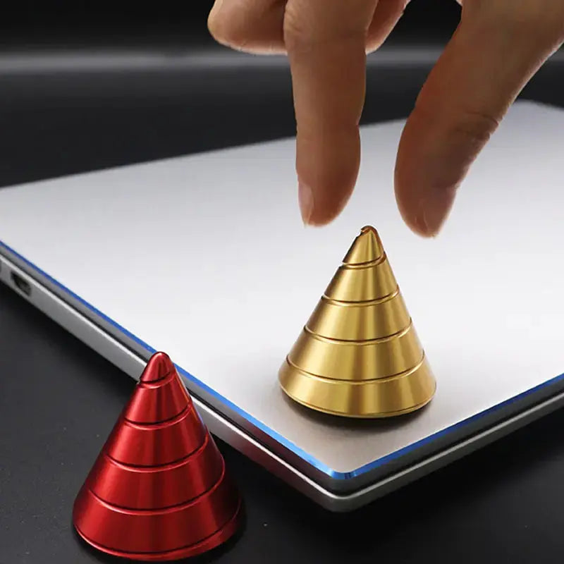 Metal Desktop Stress Relief Fidget Toys GLR SHOPPING