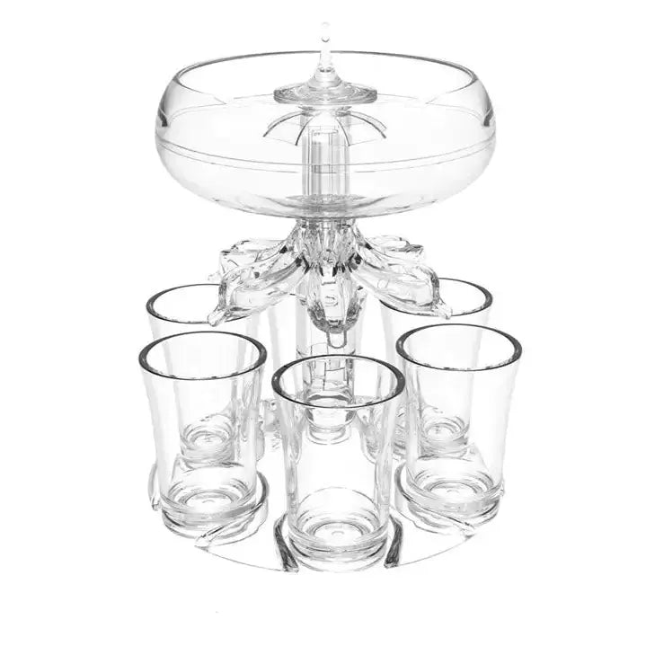 The Party Shooter™ GLR SHOPPING