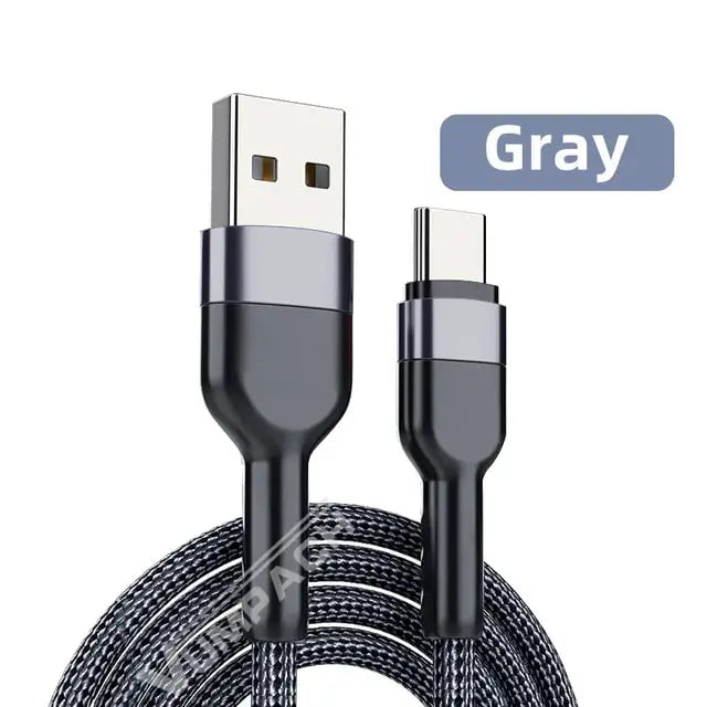Fast Charging Data Cord GLR SHOPPING