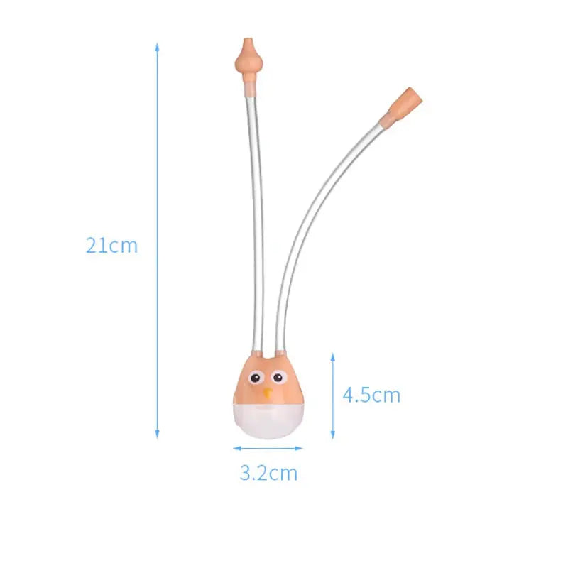 Baby nose suction GLR SHOPPING