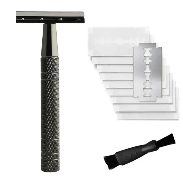 Double Edge Safety Razor GLR SHOPPING
