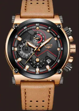 Lige Watch Edited - GLR SHOPPING