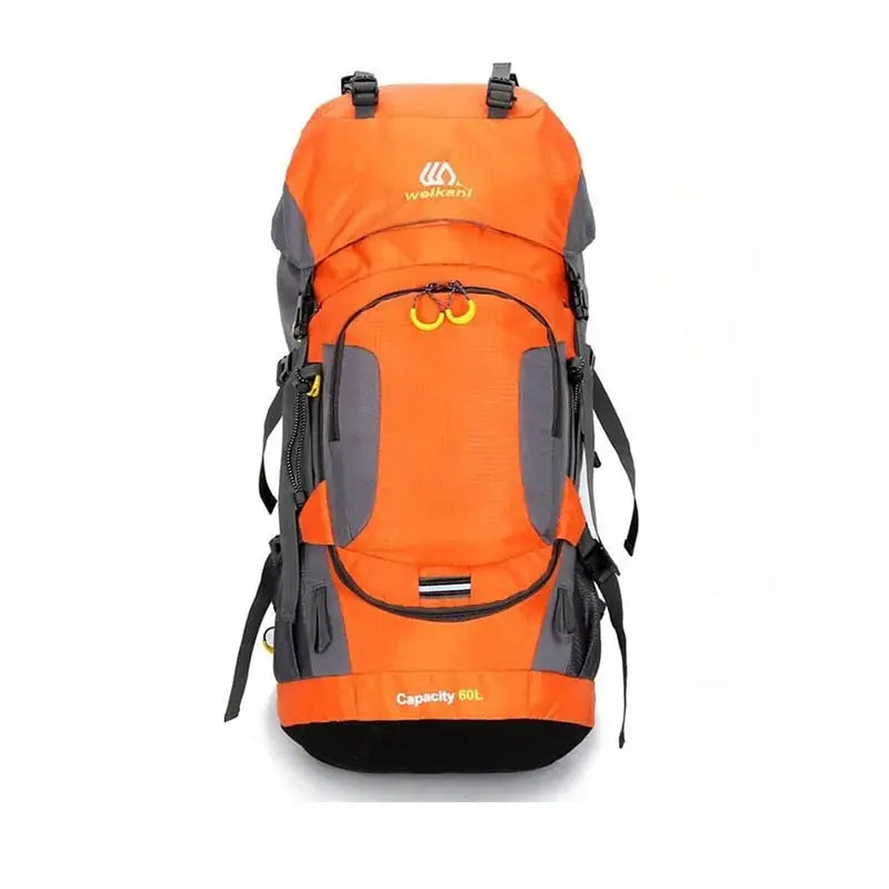 60L Outdoor Hiking Backpack GLR SHOPPING