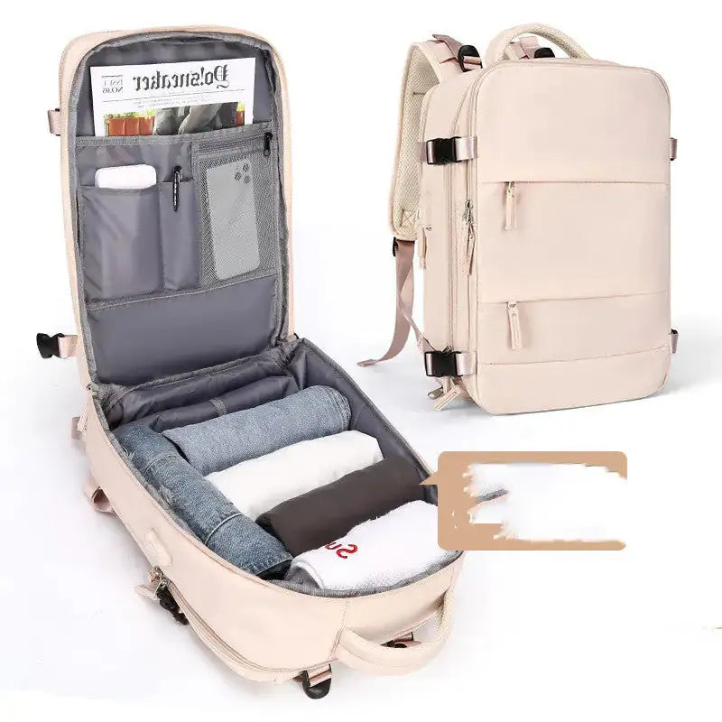Large Size Backpack GLR SHOPPING