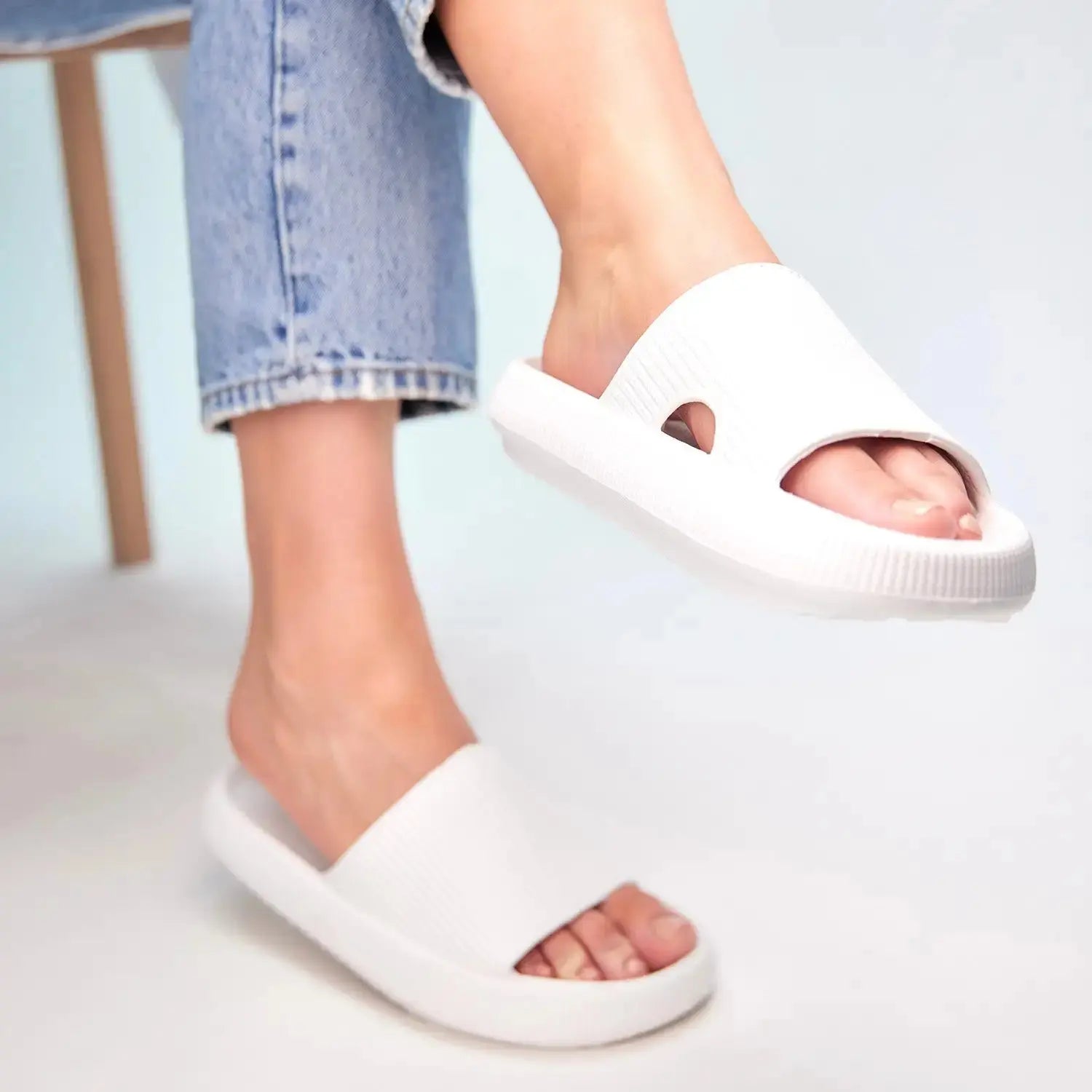 ComfortCloud Slides GLR SHOPPING