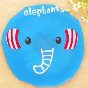 Kids Shower  Cap GLR SHOPPING