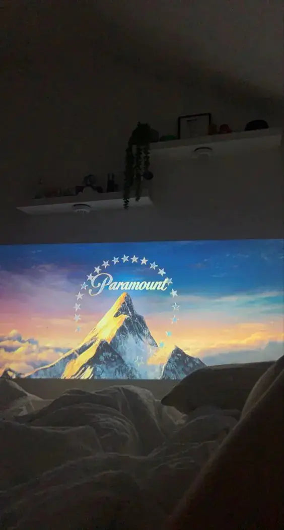 Smart Projector GLR SHOPPING