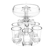 The Party Shooter™ GLR SHOPPING