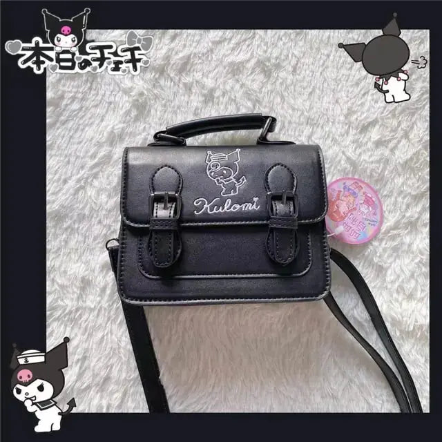 Kawaii Messenger Bag - GLR SHOPPING