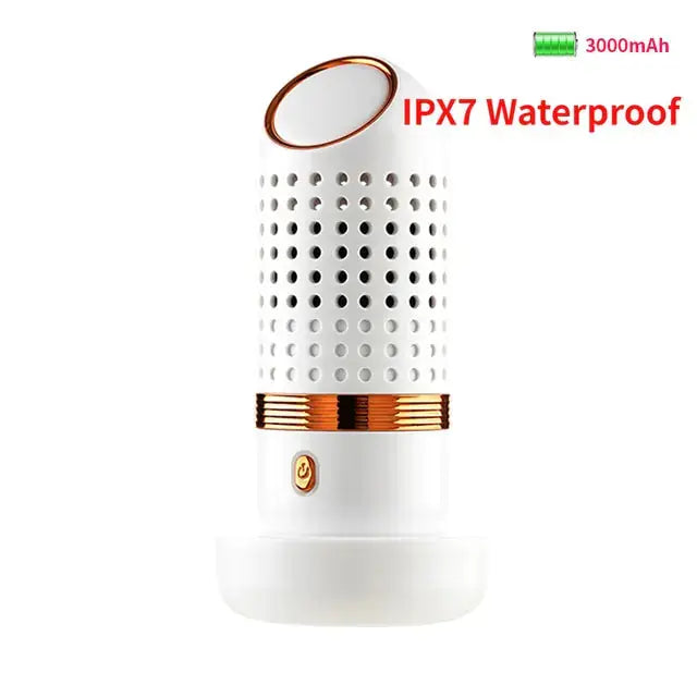 Portable Fruit Vegetable Purifier Sterilizer GLR SHOPPING