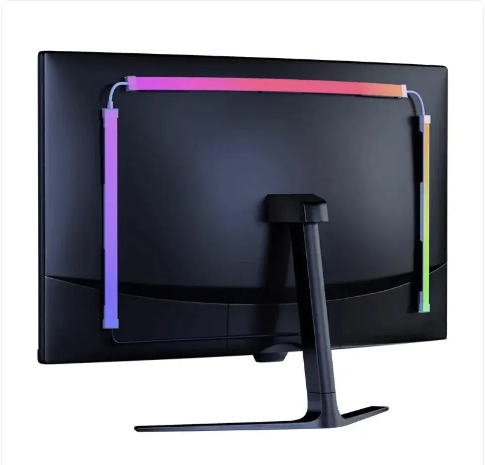 RGB Desktop Display Backlight GLR SHOPPING
