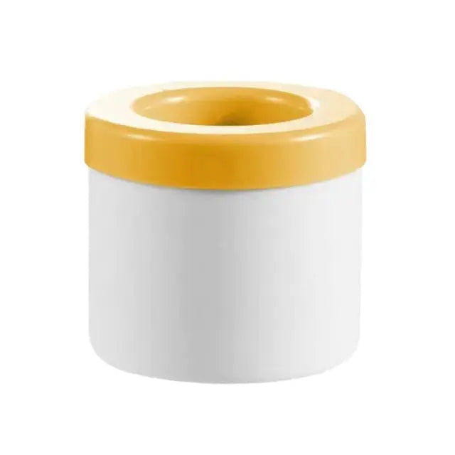 Creative Silicone Ice Bucket Maker - GLR SHOPPING