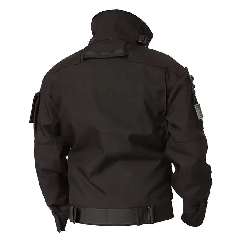 High-Quality Military Tactical Jacket GLR SHOPPING