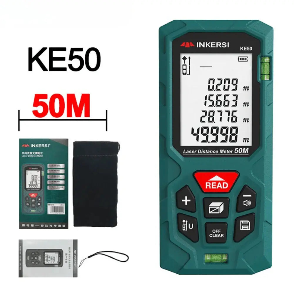Digital Laser Measure GLR SHOPPING
