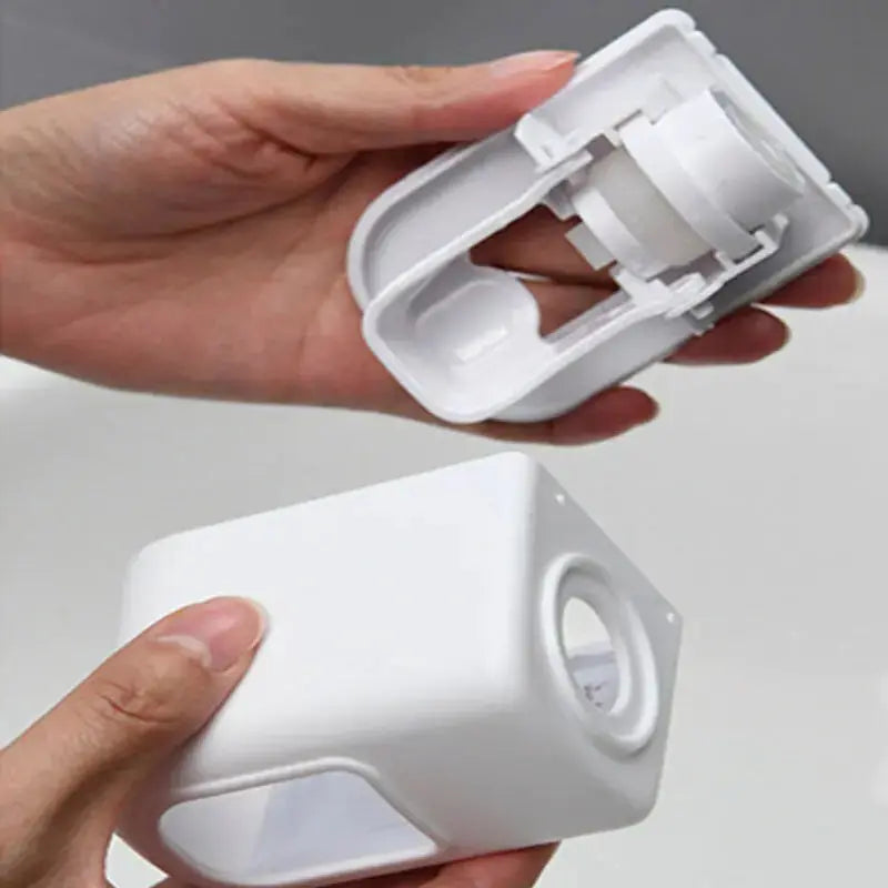 Wall Mounted Toothpaste Squeezer GLR SHOPPING