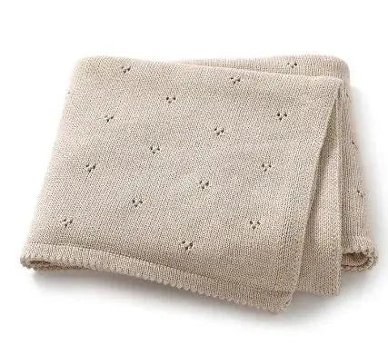 Newborn Blanket GLR SHOPPING