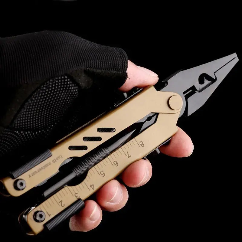 Multifunctional Pliers GLR SHOPPING