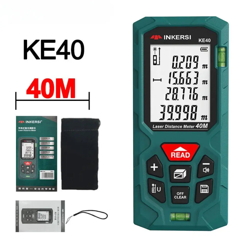 Digital Laser Measure GLR SHOPPING