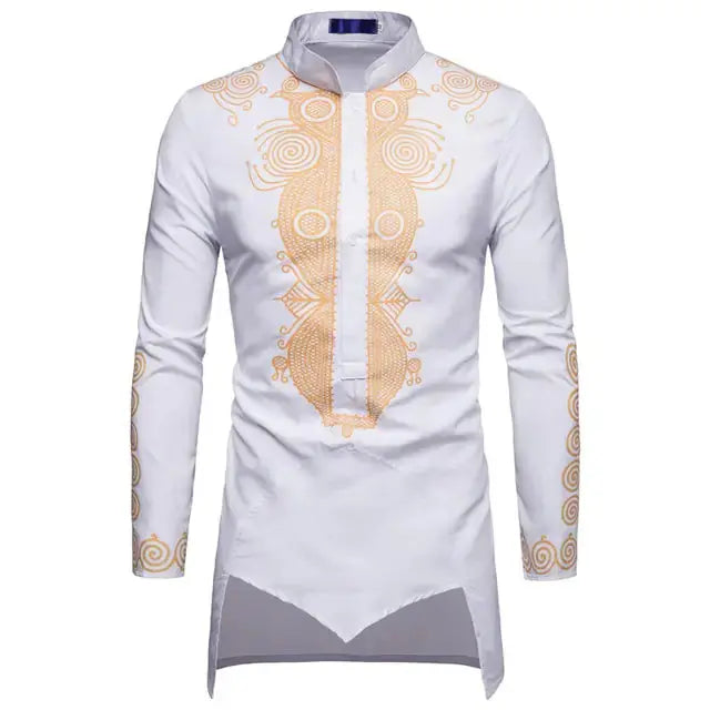 African Style Long Pullovers GLR SHOPPING