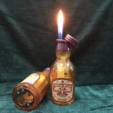 Whiskey Bottle Lighter