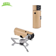 Portable Camping Stove GLR SHOPPING