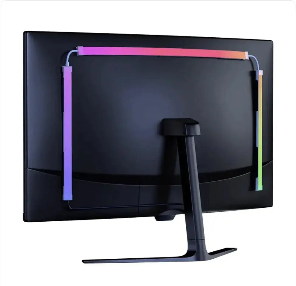 RGB Desktop Display Backlight GLR SHOPPING