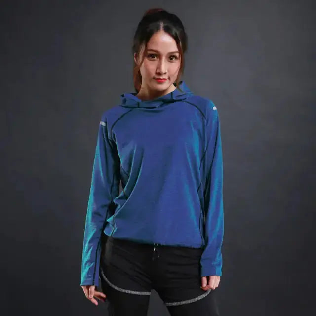 Sports Hoodie GLR SHOPPING