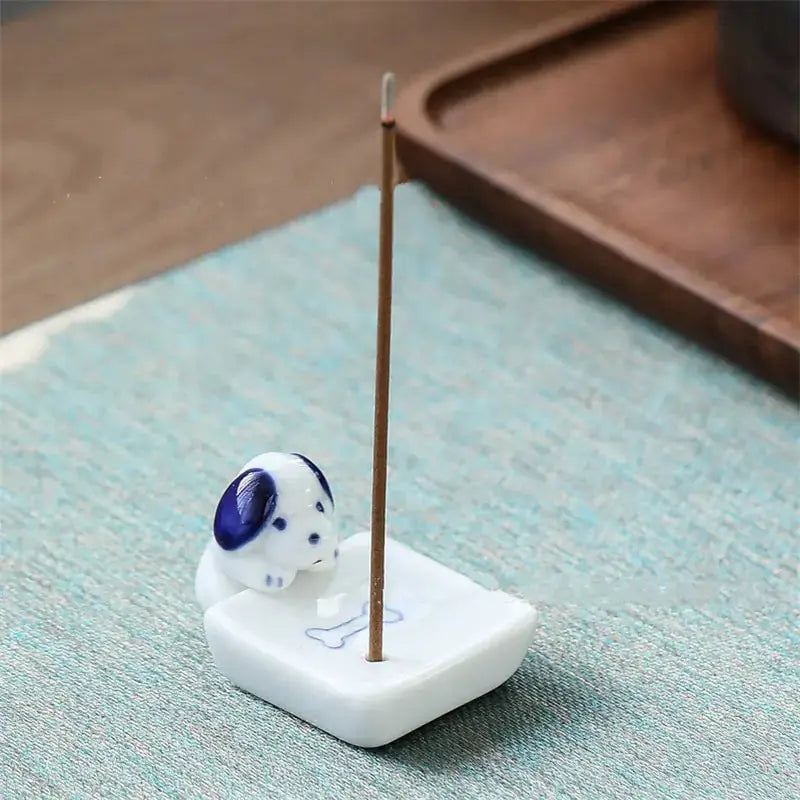 Multi-style Ceramic Incense Stick Holder GLR SHOPPING