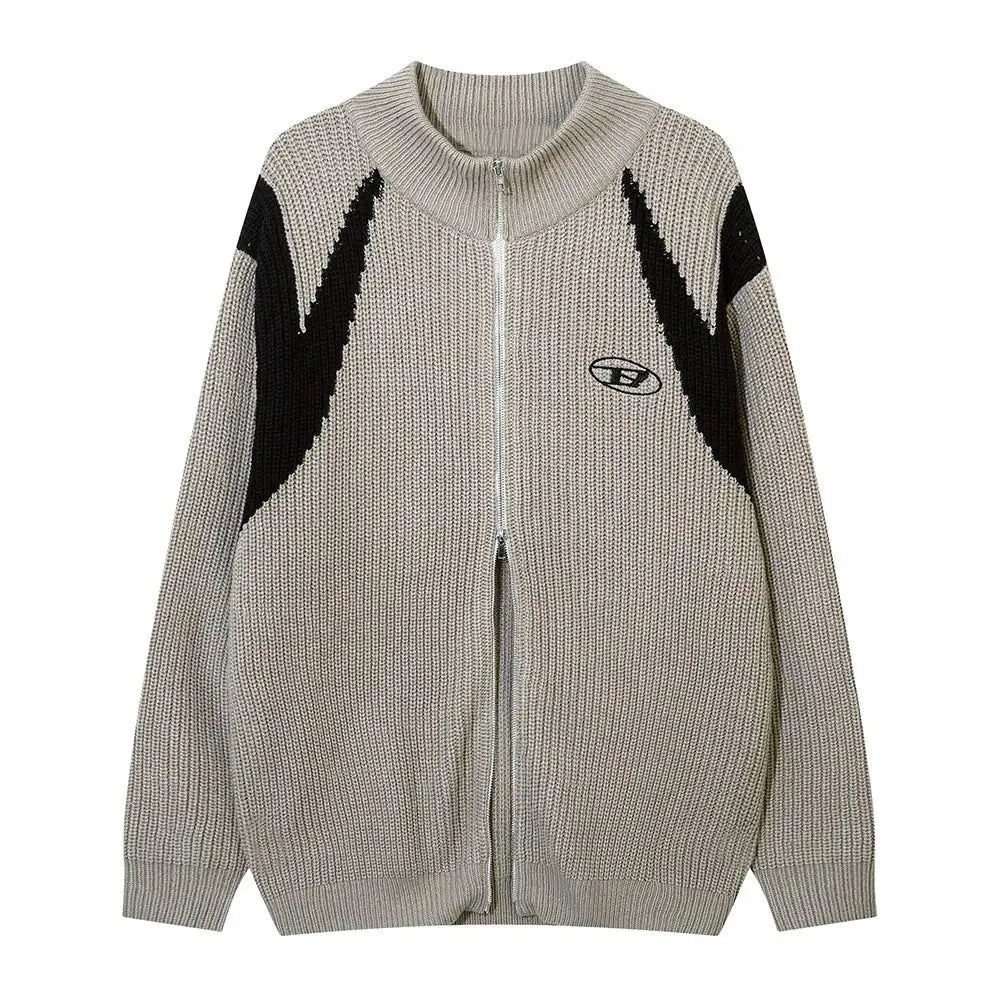 Hip Hop Men Sweater GLR SHOPPING