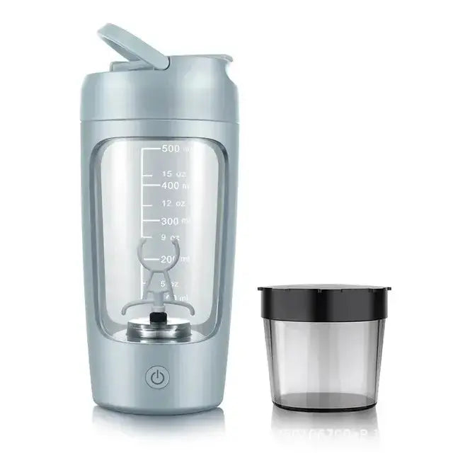 Electric Portable Shaker GLR SHOPPING