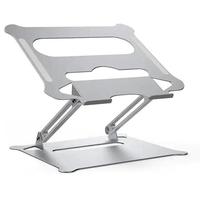 Folding Adjustable Laptop Stand GLR SHOPPING