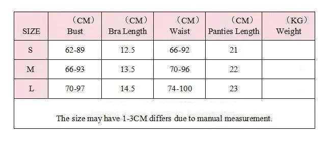 Low Waist Lace Embroidered Bra Set GLR SHOPPING