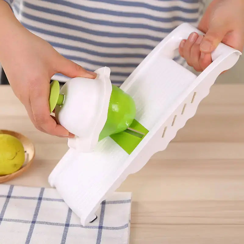 Kitchen Shredder Slicer GLR SHOPPING