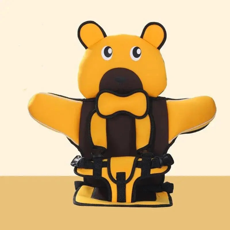 Portable Children's Car Seat GLR SHOPPING