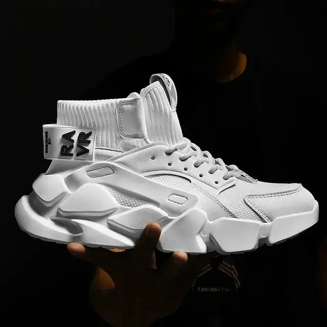 Chunky Men Shoes GLR SHOPPING