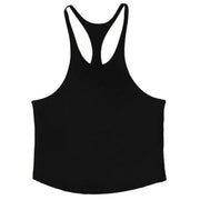 Bodybuilding Stringer Tank Top for Men GLR SHOPPING