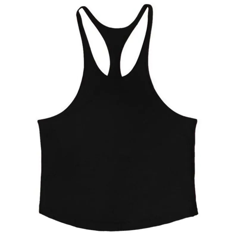 Bodybuilding Stringer Tank Top for Men GLR SHOPPING