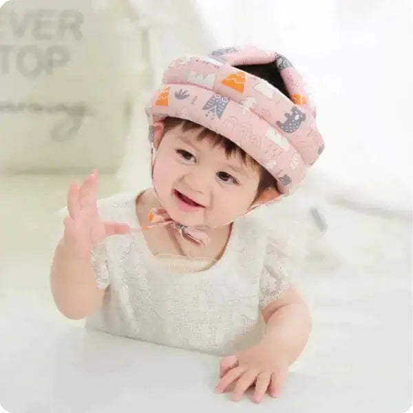 Baby Head Protector Helmet GLR SHOPPING