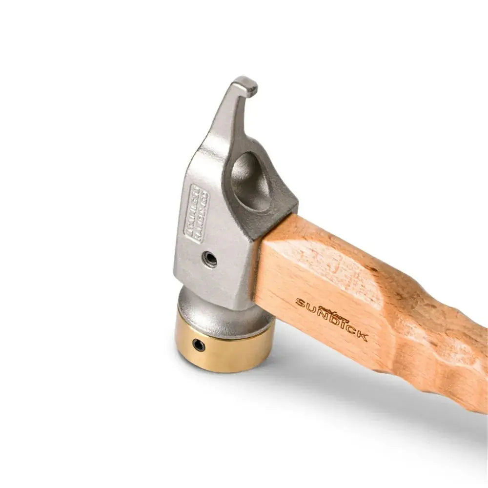 Wooden Camping Hammer GLR SHOPPING