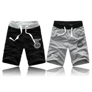 Men's Summer Cargo Shorts: Casual Beach Sport Joggers GLR SHOPPING