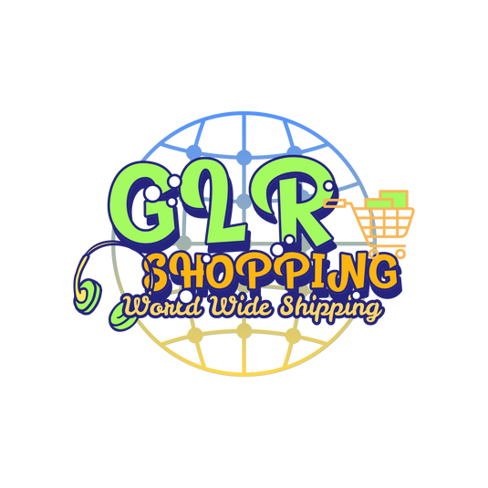 GLR SHOPPING