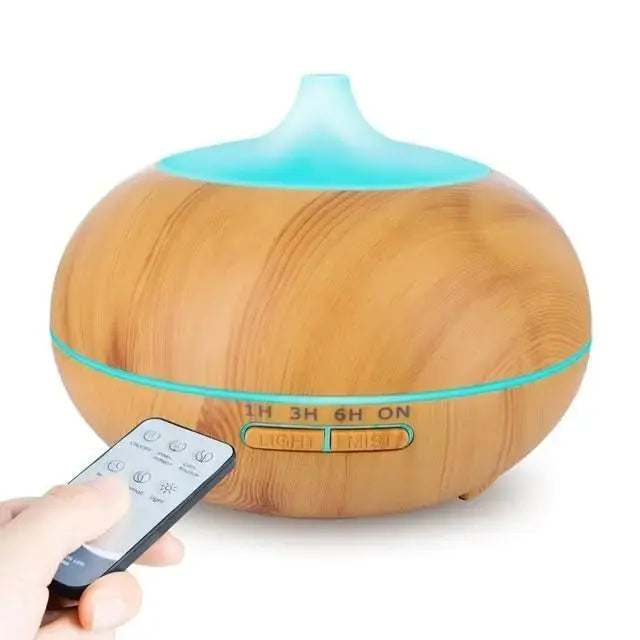 Essential oil diffuser GLR SHOPPING