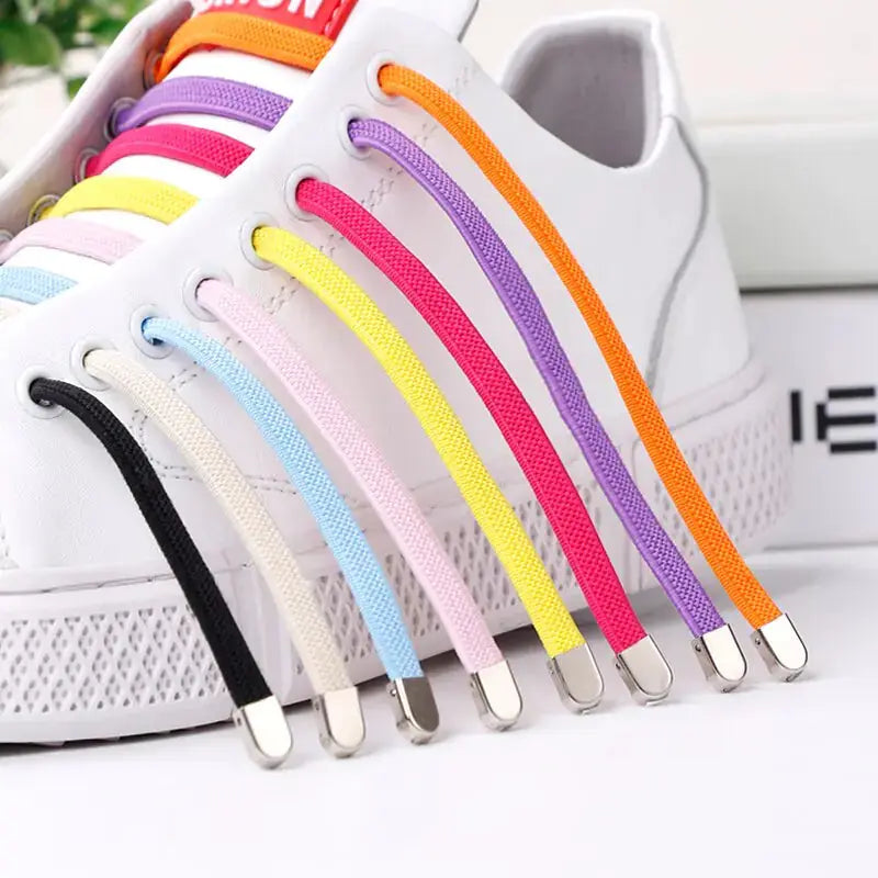 QuickFit Elastic Shoelaces GLR SHOPPING