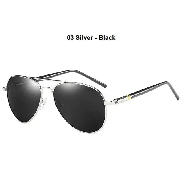Luxury Polarized Sunglasses GLR SHOPPING