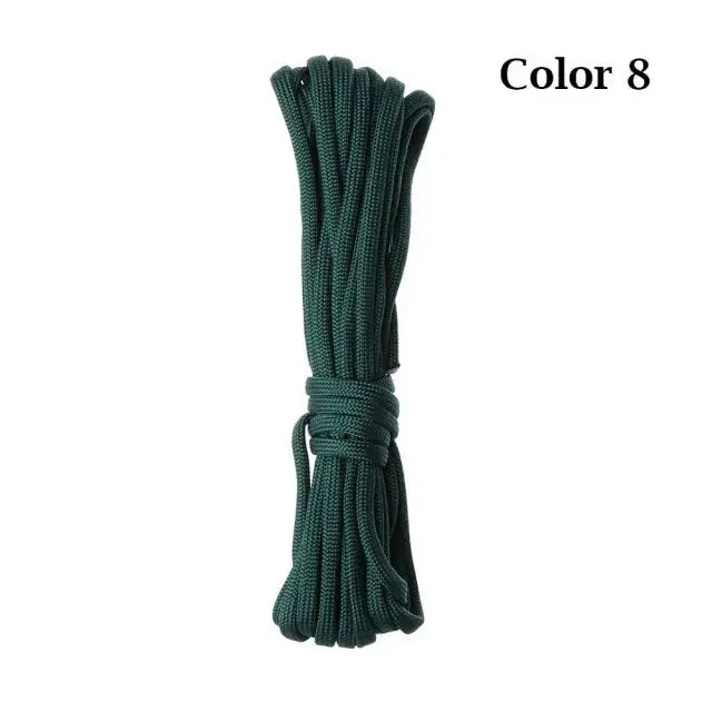 5 Meter Paracord Lanyard Tent Ropes GLR SHOPPING